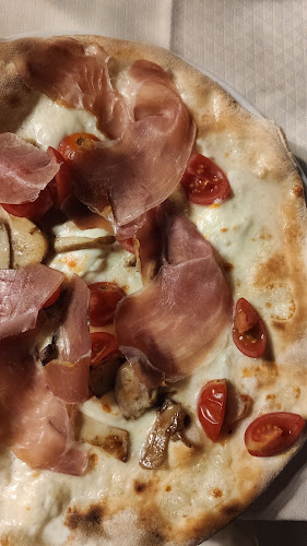 Ristorante Rococò - Ristorazione