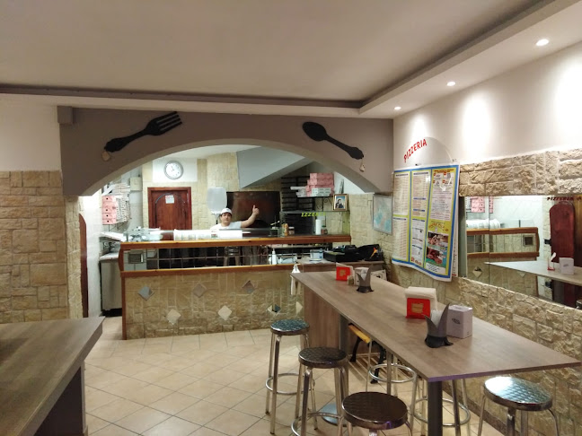 Pizzeria Padre Pio 2