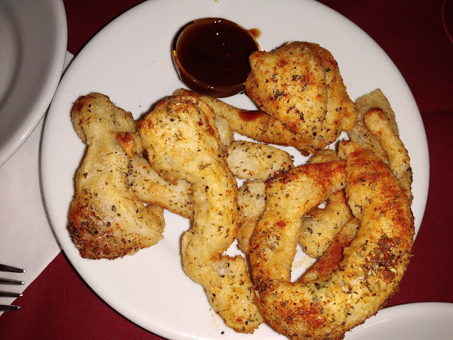 Comments and reviews of Pizzeria Ristorante Gusto Misto