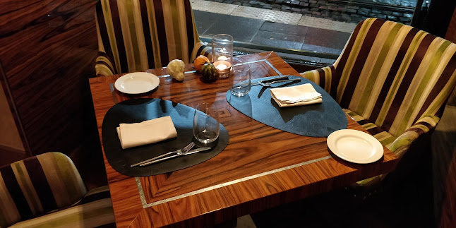 Il Grande Gatsby Bar & Restaurant - Ristorazione