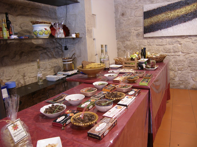 Antica Dolceria Rizza dal 1935 - Modica