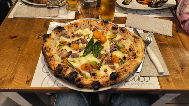 Ristorante Pizzeria Paco - Caserta