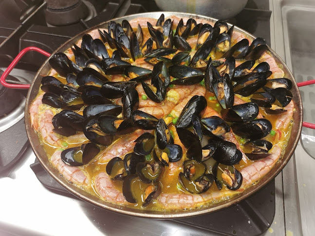 Osteria da Melo punto e a capo