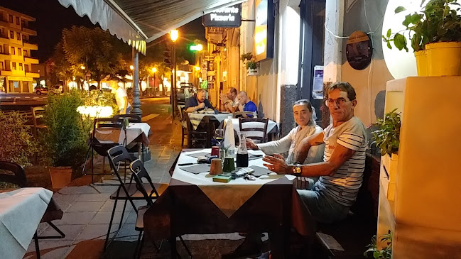 Comentarii opinii despre Giaca Ristorante Pizzeria