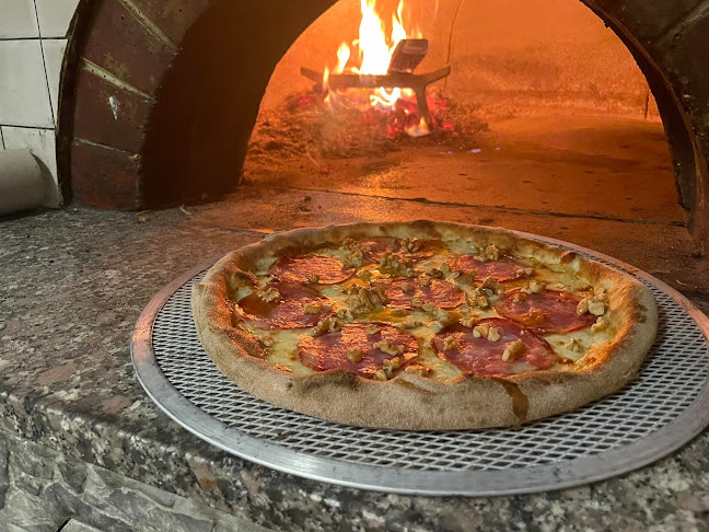 Pizzeria Margherita Open Times