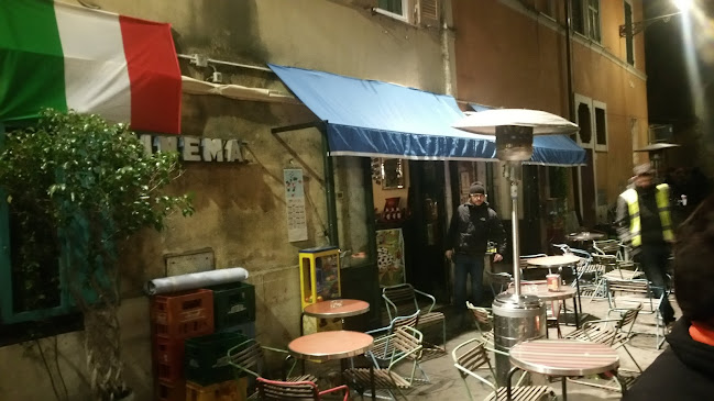 Ombre Rosse - Ristorazione