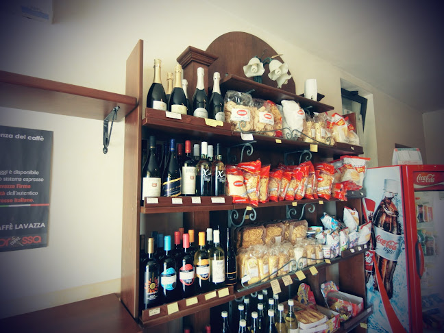 Panificio Il Panettiere Dei F.Lli Mangiaterra Sas - Castelfidardo