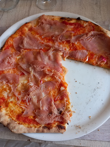 Santa Lucia - Mortara