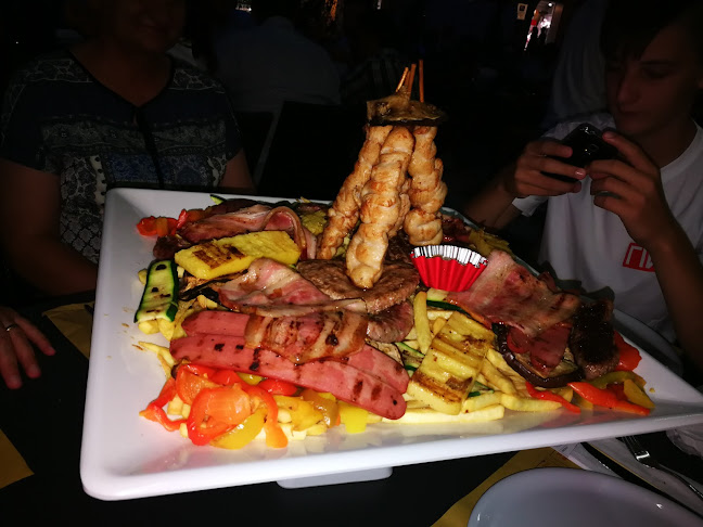 Fabbrica di Pedavena Mirano - Ristorazione