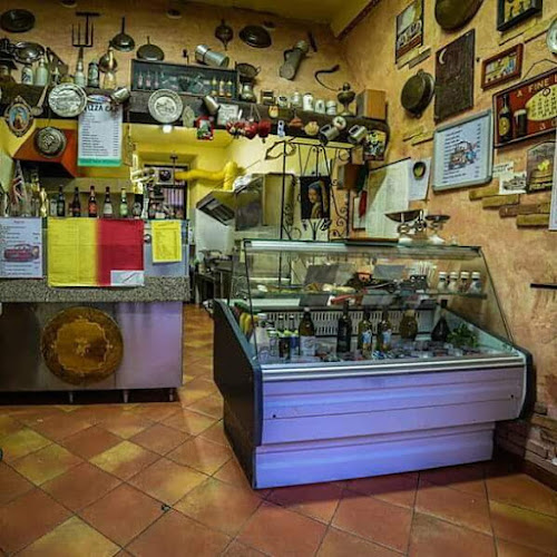 Pizza Car di Venditti Tonino - Cagliari