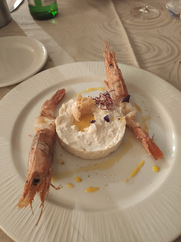 Opinii despre Ristorante Bellavista L'Origine Restaurant în Valmadrera - Ristorazione