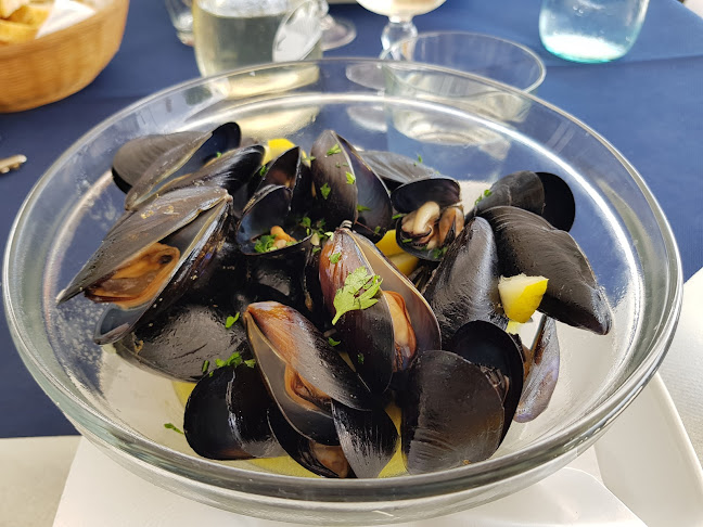 Opinii despre Kocònero Bar~ Beach ~ Restaurant în Porto Recanati - Ristorazione