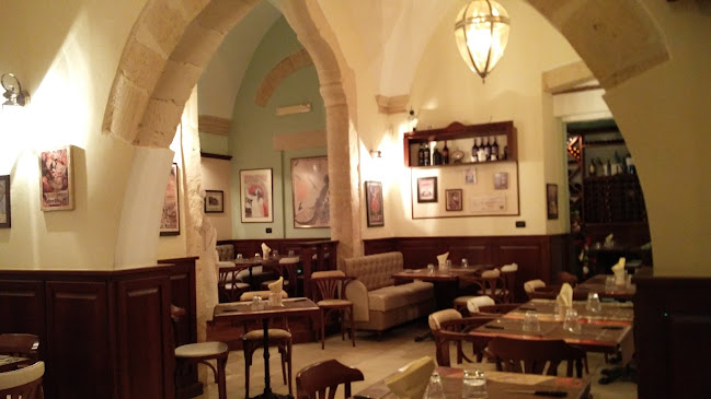 Willy's Pub - Ristorazione