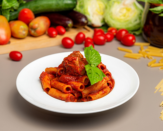 BOTTONE - Gusto e Passione - Napoli