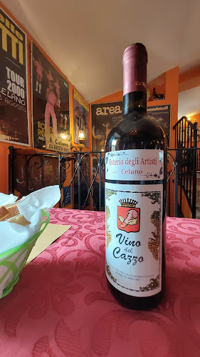 Osteria degli Artisti