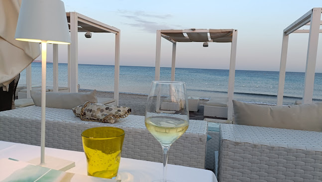 Viale Lungomare del Golfo, 150, 09045 Quartu Sant'Elena CA