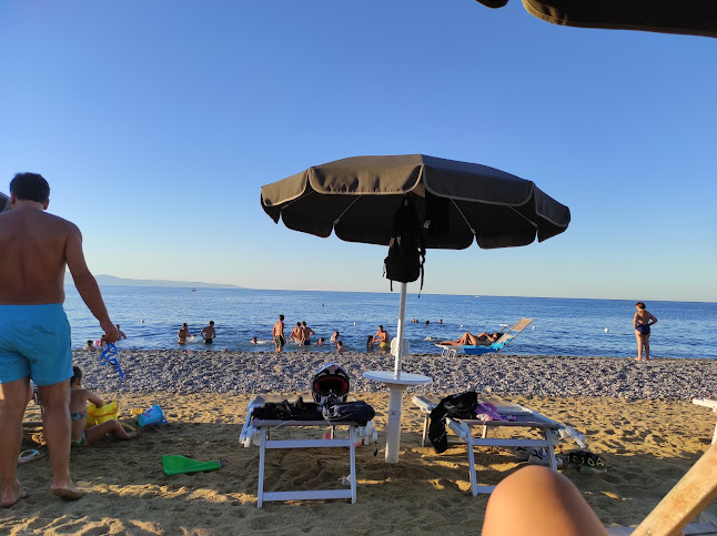 Frederik On The Beach - Ristorazione