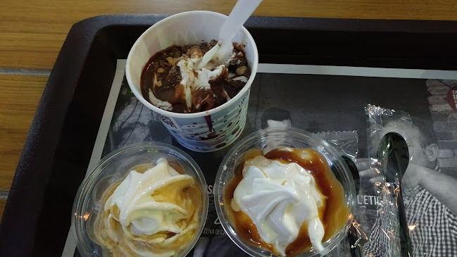 Reviews of McDonald's Nettuno in Nettuno - Ristorazione