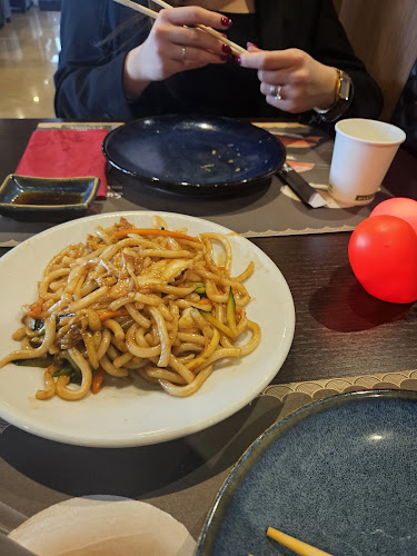 Opinii despre Sushi Dragon în Aversa - Ristorazione