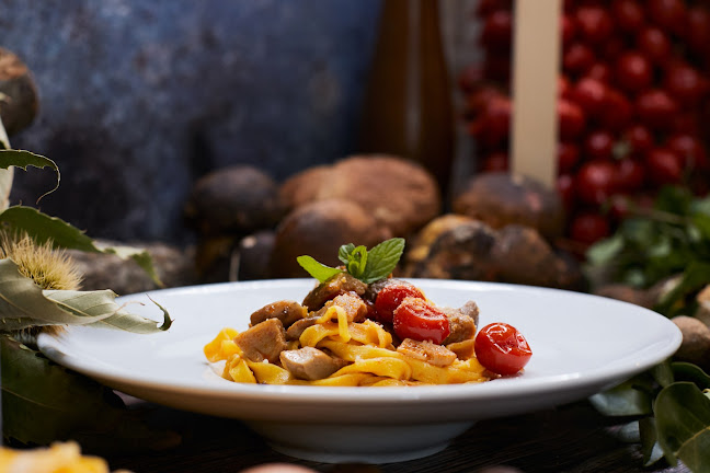 Fatto in Casa - Ristorante Grottaferrata - Ristorazione