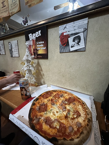 La Bottega della Pizza
