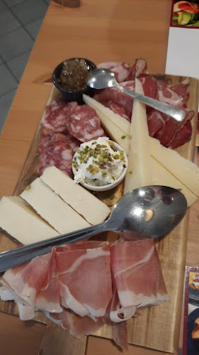 Osteria De Gustibus - Ristorazione