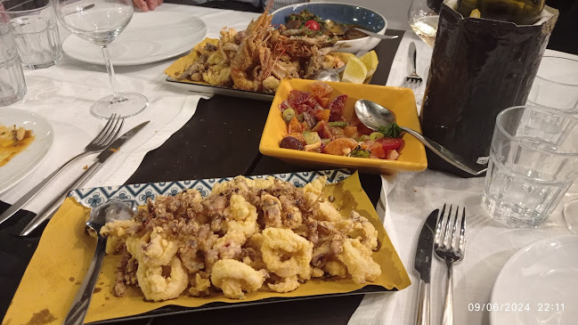 Ristorante La Medusa - Siracusa