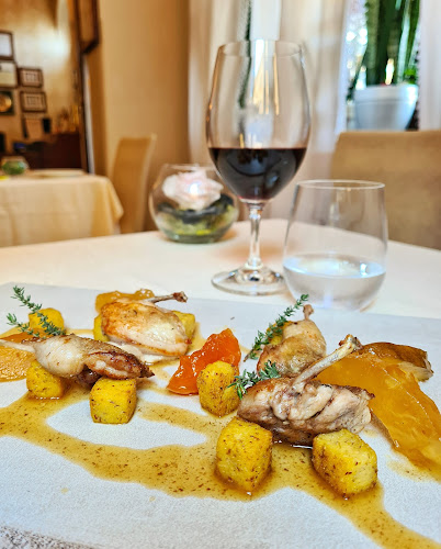 Ristorante Antica Rocca - Ristorazione