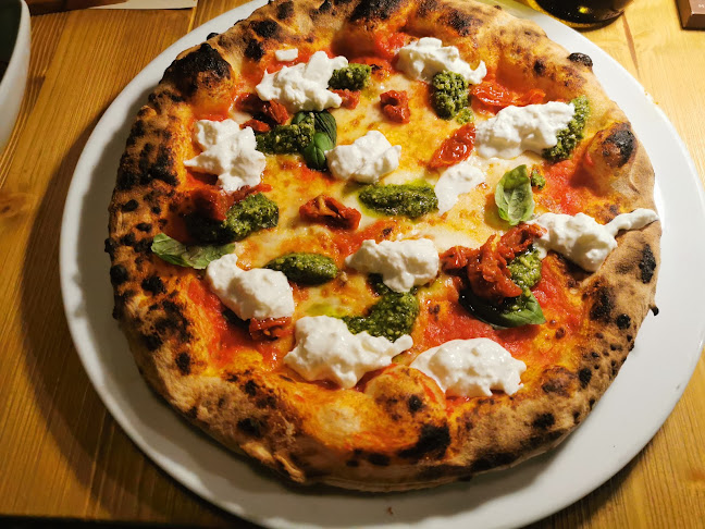 I Boceri Ristorante - Poggibonsi