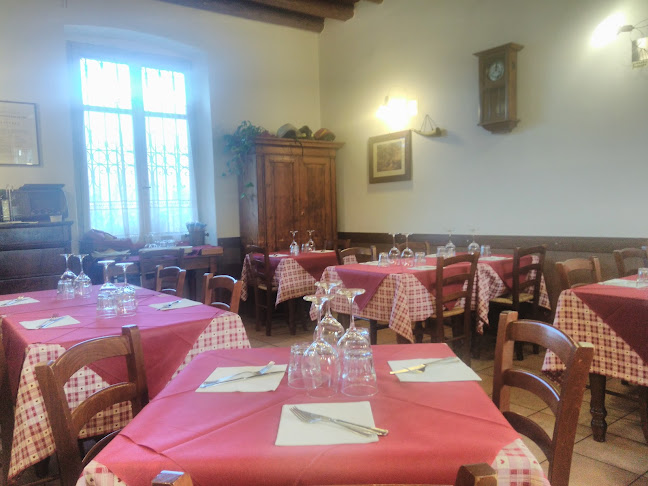 Comentarii opinii despre Caffè Trattoria Al Santuario