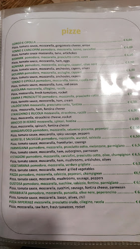 Nonno Jano - Settimo Torinese