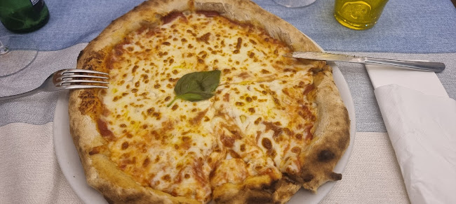 Pizzeria Basilico Bianco