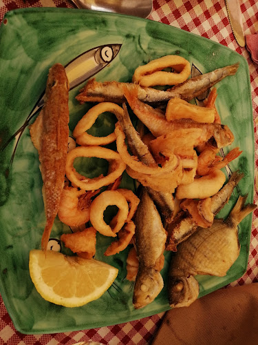 Comentarii opinii despre Ristorante 34 da Lucia