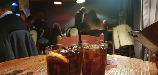 Non è Rock Cafe Phone number