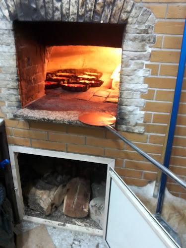 Opinii despre Nuova porta del sole în Molfetta - Ristorazione