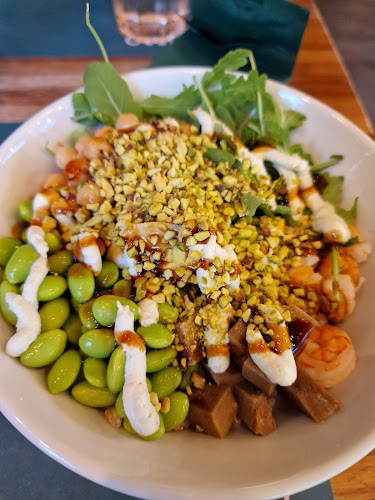 Opinii despre Primo Piano Poke Restaurant în Carpi - Ristorazione