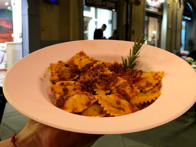 Ristorante Allabona Pisa - Ristorazione