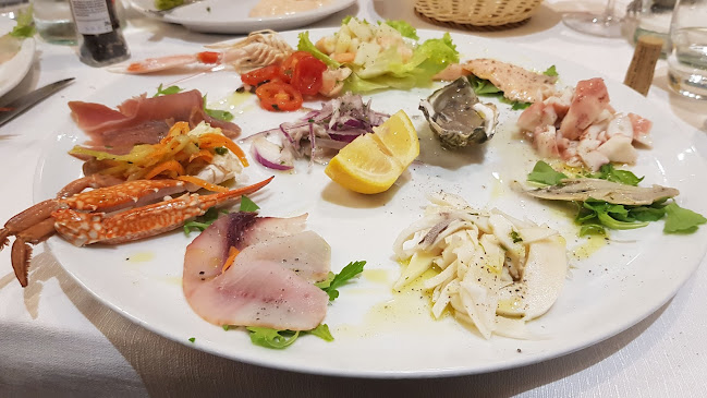 Opinii despre El Paso Ristorante Pizzeria Crostineria în Valverde - Ristorazione