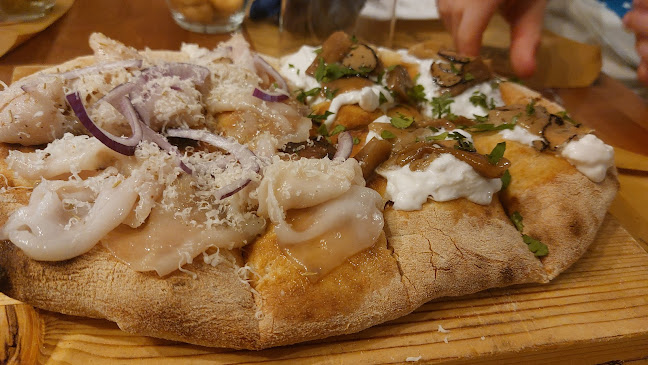 Grano&Uva | Enoristopizzanorcineria - Ristorazione