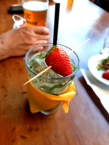 Bar Burghè - Ristorazione