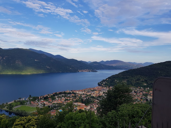 D'Agathae • da Sandro e Pina - Sant'Agata