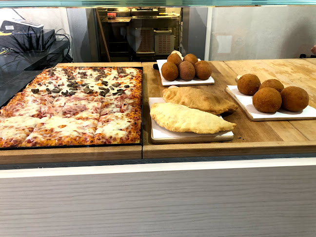 Pizzeria Garibaldi - Ristorazione