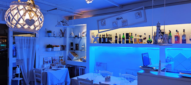 Ristorante Il Giglio Marino