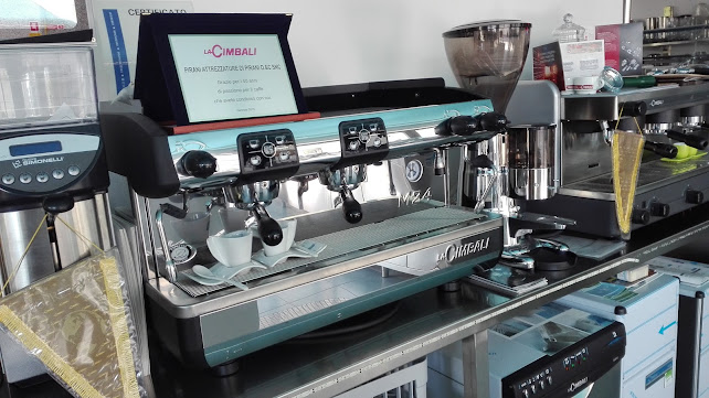 Pirani Attrezzature - Ristorazione