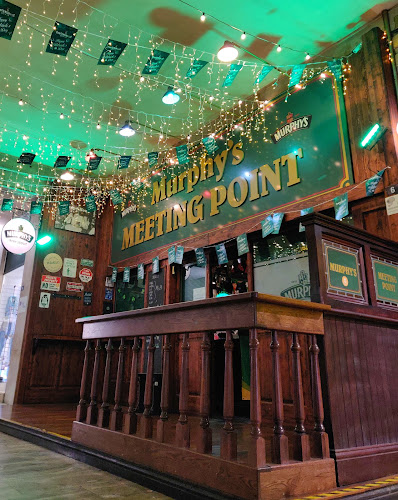 Murphy's Meeting Point