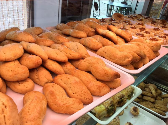 Reviews of Panificio Vittoria in Agrigento - Ristorazione