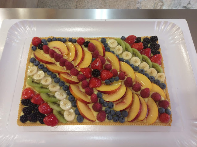 la panetteria di paddy