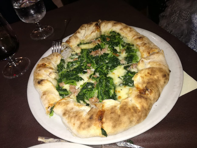 Farina del mio sacco Phone number