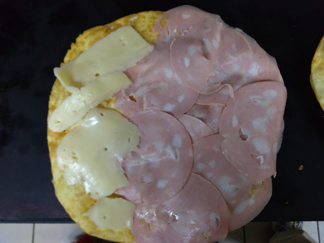 Buona Idea ex Capannina Piadineria - Imola