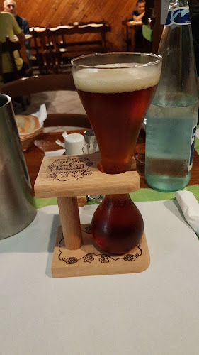 Pizzeria Bianchi Ocoptus Di Barbuscia Giacomo E C. S.A.S. - Ristorazione